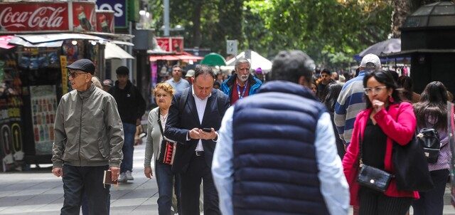 Informe advierte fuerte desconexión entre el desarrollo prometido y la realidad ciudadana