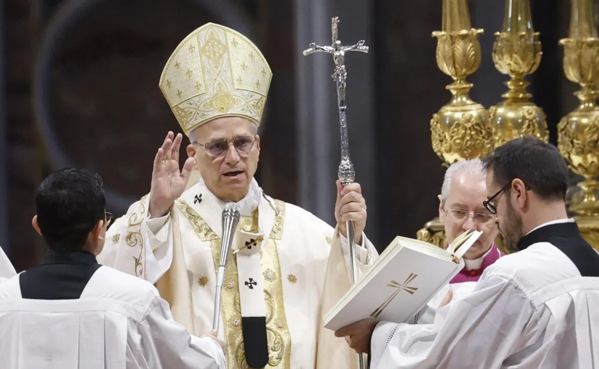 El Vaticano abre canal de denuncias en Perú para indemnizar a víctimas del Sodalicio