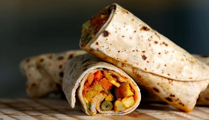 Día del Burrito: del norte de México a fenómeno global que busca consolidarse en Chile