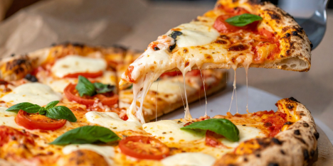 Tres pizzerías chilenas entran al ranking de las 100 mejores pizzerías del mundo