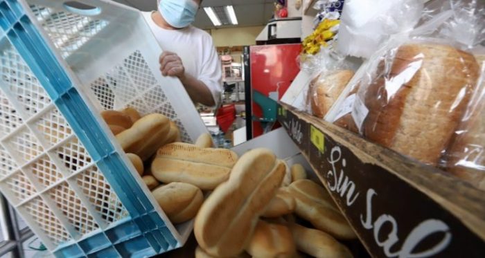 Pan para hoy, hambre para mañana: agricultores advierten riesgo alimentario para fin de año