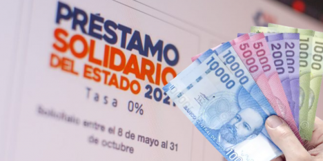 ¿Aún debes el Préstamo Solidario?: así puedes consultar la deuda pendiente en 2026
