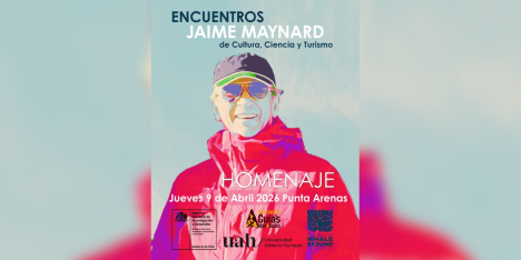 Encuentro Jaime Maynard de Cultura, Ciencia y Turismo en Punta Arenas: revisa cómo inscribirte aquí
