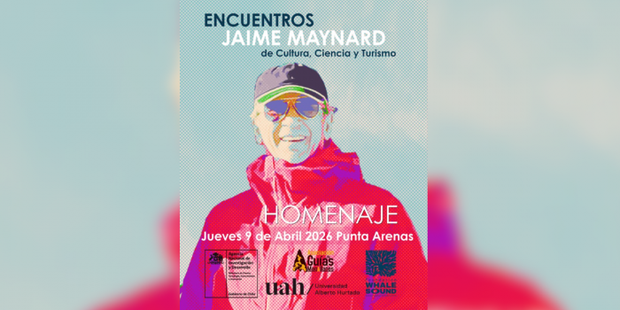 Encuentro Jaime Maynard de Cultura, Ciencia y Turismo en Punta Arenas: revisa cómo inscribirte aquí