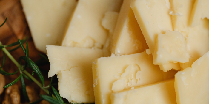 Encuentro Quesos: la iniciativa que impulsa el queso artesano chileno