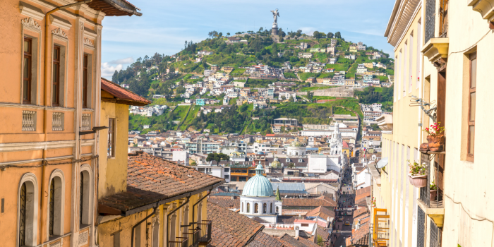 Patrimonio y cultura: el sello que posiciona a Quito en el turismo global