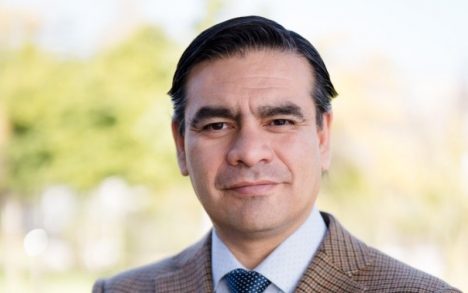 Cristián Muñoz, Usach: "Hay un desafío para el Estado de incluir mejor a sus propias universidades"