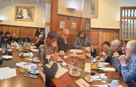 Economistas de oposición arremeten contra Ley Miscelánea y bloque posterga definición para el jueves