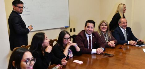 Ley miscelánea: PDG desordena al Gobierno y lo obliga a sacar la calculadora