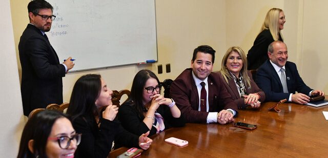 Ley miscelánea: PDG desordena al Gobierno y lo obliga a sacar la calculadora