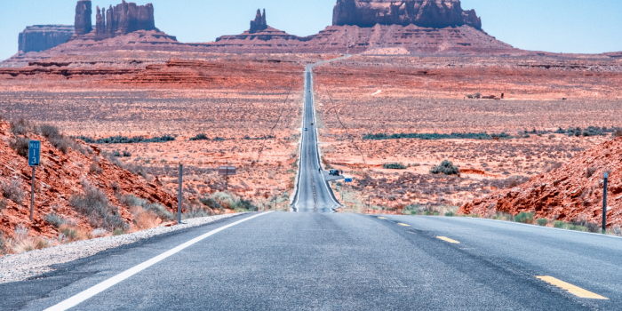 Ruta 66: la icónica carretera que definió un país cumple 100 años