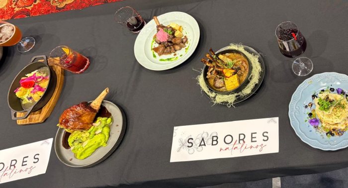 Puerto Natales consolida su identidad gastronómica y proyecta su cocina al mundo