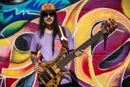 Día Internacional del Jazz en Providencia