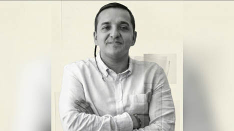 Santiago Jiménez Londoño