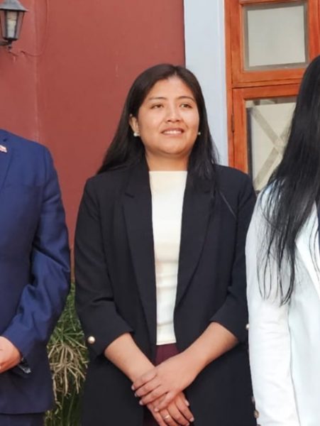 Gabinete Regional de Arica y Parinacota registra la primera baja en la Seremi del Trabajo