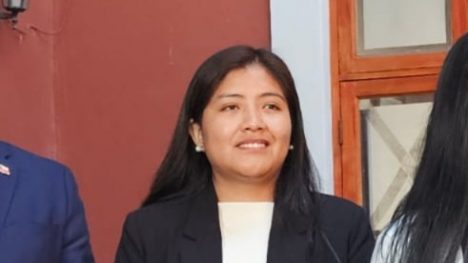 Gabinete Regional de Arica y Parinacota registra la primera baja en la Seremi del Trabajo