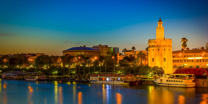 De Domínguez: una experiencia que conecta gastronomía y alojamiento en el corazón de Sevilla