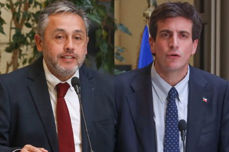 RN pide a Kast urgencia para endurecer sanciones a menores por delitos graves