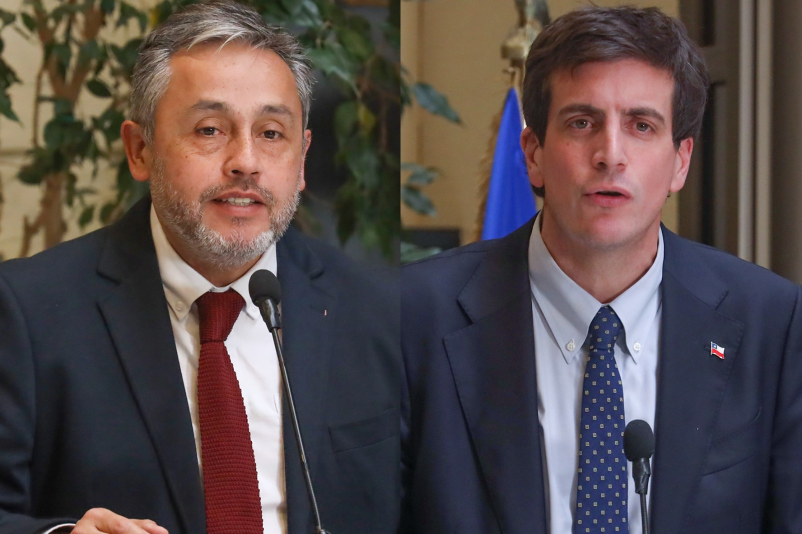 RN pide a Kast urgencia para endurecer sanciones a menores por delitos graves