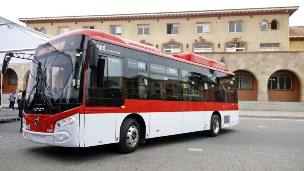 ¿Vives en La Serena o Coquimbo? Estos son los 3 nuevos recorridos que podrías tener cerca de tu casa