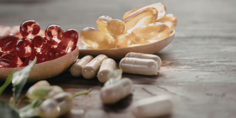 Chile y los suplementos: crecimiento sostenido y foco en calidad y evidencia