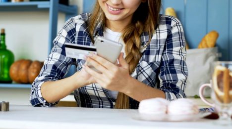 Tarjeta de crédito: requisitos básicos para solicitar una en línea