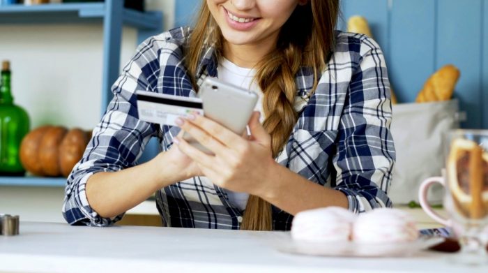 Tarjeta de crédito: requisitos básicos para solicitar una en línea