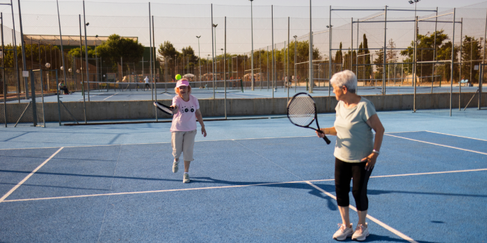 Santiago se convierte en sede del tenis femenino senior en Sudamérica