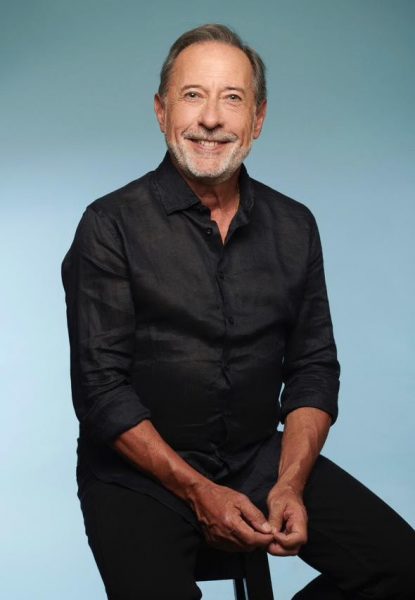 Guillermo Francella, Premio PLATINO de Honor 2026