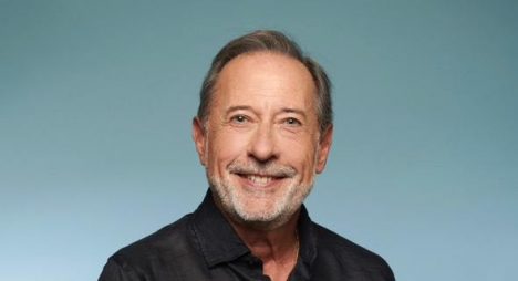 Guillermo Francella, Premio PLATINO de Honor 2026