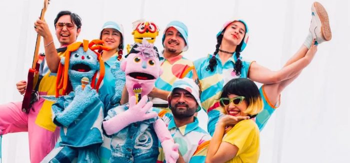 Femfest “Mujeres y Disidencias” en Museo de la Memoria