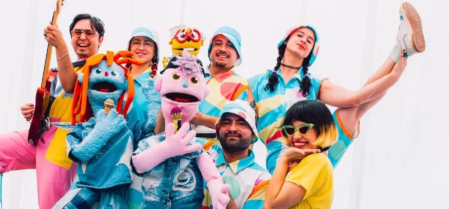 Femfest “Mujeres y Disidencias” en Museo de la Memoria