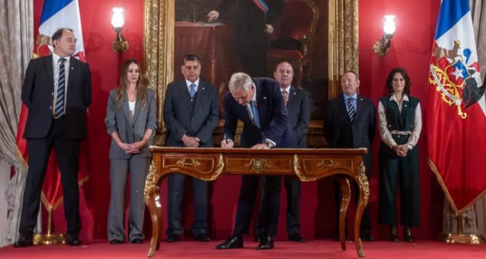 Cuando el Estado pasa a cubrir el riesgo ambiental privado