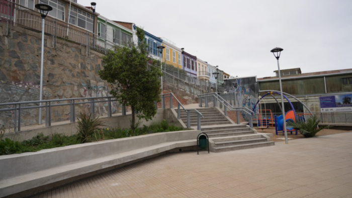 Destino Valparaíso: el proyecto que busca rescatar la historia y revitalizar el turismo cultural