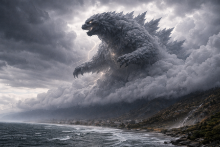 “Niño Godzilla”: una alarma mediática