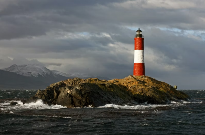 Conflicto en Ormuz vuelca la mirada mundial en el Estrecho de Magallanes