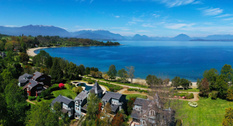 Proyecto de los Piñera Morel suma reparo sanitario