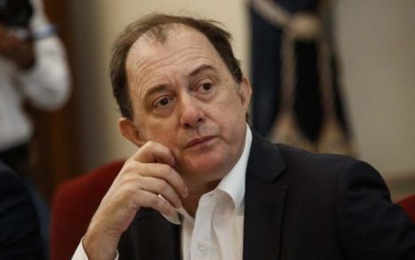 Produje se lanza contra ley de Humedales en Valdivia