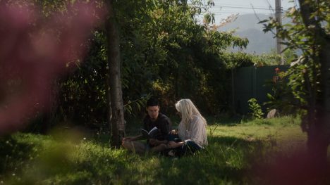 Película chilena "La corazonada" es premiada en Festival Latinoamericano de París