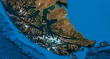 Conflicto en Ormuz vuelca la mirada mundial en el Estrecho de Magallanes