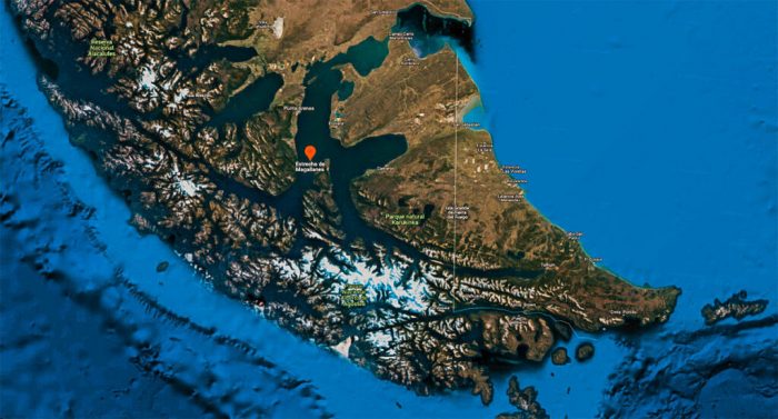 Conflicto en Ormuz vuelca la mirada mundial en el Estrecho de Magallanes