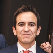 Miguel Baigorri Iguzquiaguirre
