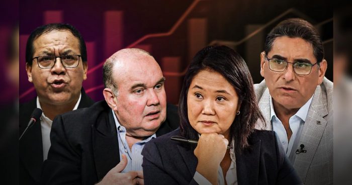 Balotaje en tensión: el avance de Fujimori y el giro conservador en un sistema fracturado