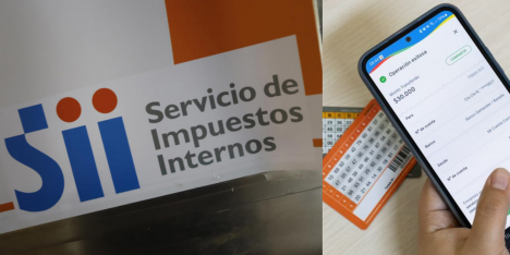 Límite de 50 transferencias del SII: quién informa tus movimientos y qué pasa si lo superas