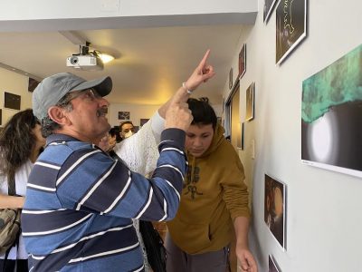 ISLA: Una década conectando el arte con el territorio
