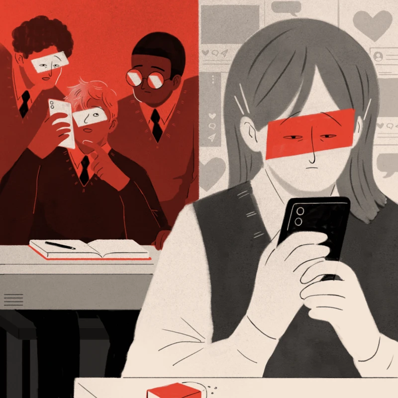 Qué aprendí de las adolescentes tras hablar con 150 chicas de entre 13 y 17 años
