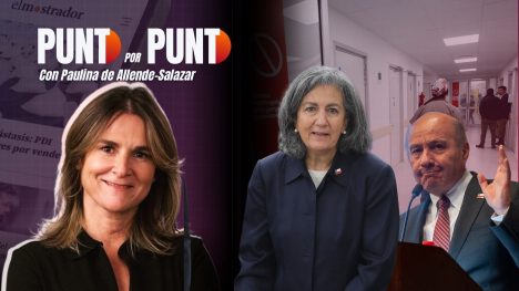Recortes en Salud: “La indolencia de Hacienda frente al temor de los ciudadanos”