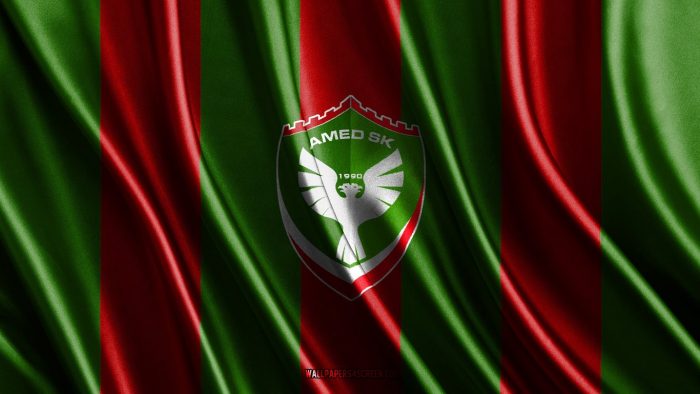 El estadio como fortaleza: Amedspor, identidad kurda y resistencia en Turquía