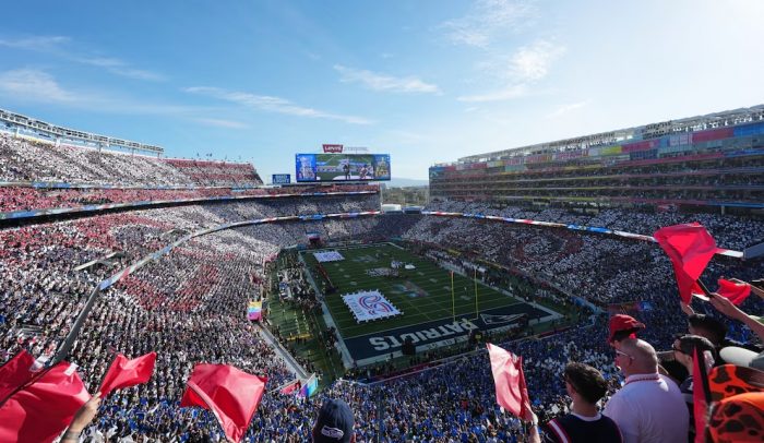 Estadios sostenibles: cómo el fútbol impulsa una nueva generación de recintos ecológicos