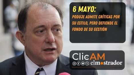 ClicAM: CFA alerta déficit, Kast blinda a sus ministros y Lavín León complica su defensa